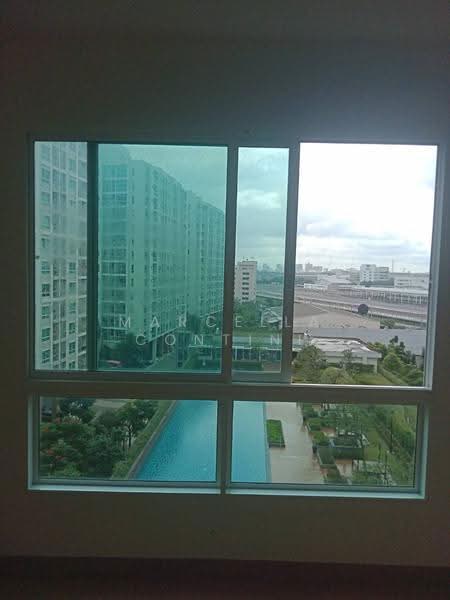 Supalai Wellington 2, Bangkok, Thimruemdam Road, Huai Khwang, Bangkok, 1 Bedroom, 42 sqm, Condo For Sale, by Marcella Contini, 500572675 - DDproperty.com