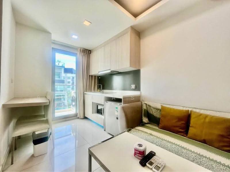 Arcadia Beach Resort : อาคาเดีย บีช รีสอร์ท, ชลบุรี, 162/255 หมู่ที่ 10, หนองปรือ, บางละมุง, ชลบุรี, 27 ตร.ม., คอนโด ขาย, โดย Patchara Srisak, 500572676 - DDproperty.com