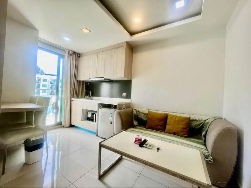 Arcadia Beach Resort : อาคาเดีย บีช รีสอร์ท, ชลบุรี, 162/255 หมู่ที่ 10, หนองปรือ, บางละมุง, ชลบุรี, 27 ตร.ม., คอนโด ขาย, โดย Patchara Srisak, 500572676 - DDproperty.com