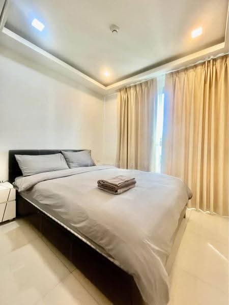 Arcadia Beach Resort, Chon Buri (Pattaya), 162/255 Village No. 10, Nong Pru, Bang Lamung (Pattaya), Chon Buri (Pattaya), 1 Bedroom, 27 sqm, Condo For Sale, by Patchara Srisak, 500572676 - DDproperty.com