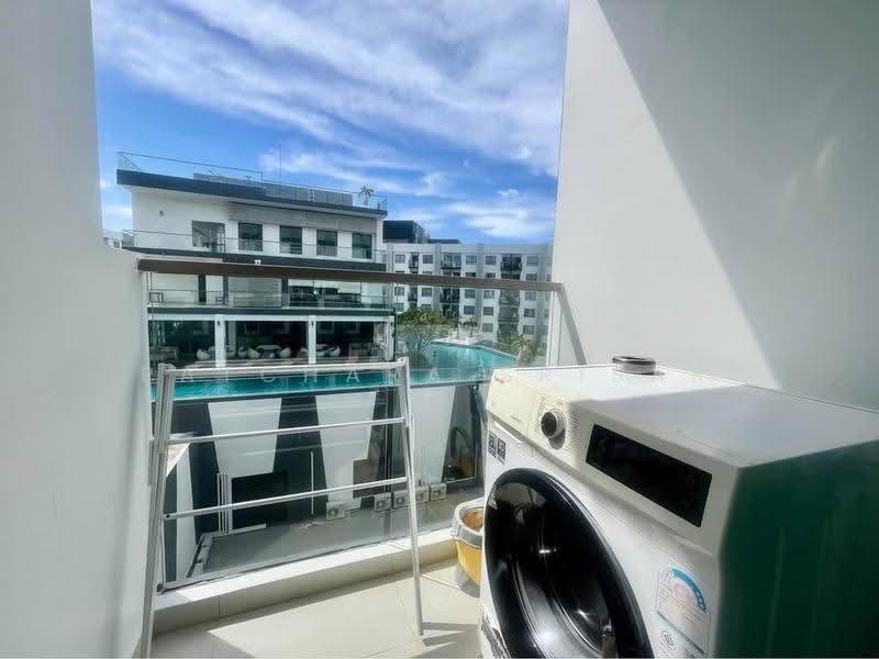 Arcadia Beach Resort : อาคาเดีย บีช รีสอร์ท, ชลบุรี, 162/255 หมู่ที่ 10, หนองปรือ, บางละมุง, ชลบุรี, 27 ตร.ม., คอนโด ขาย, โดย Patchara Srisak, 500572676 - DDproperty.com