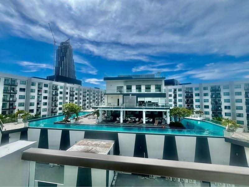 Arcadia Beach Resort, Chon Buri (Pattaya), 162/255 Village No. 10, Nong Pru, Bang Lamung (Pattaya), Chon Buri (Pattaya), 1 Bedroom, 27 sqm, Condo For Sale, by Patchara Srisak, 500572676 - DDproperty.com
