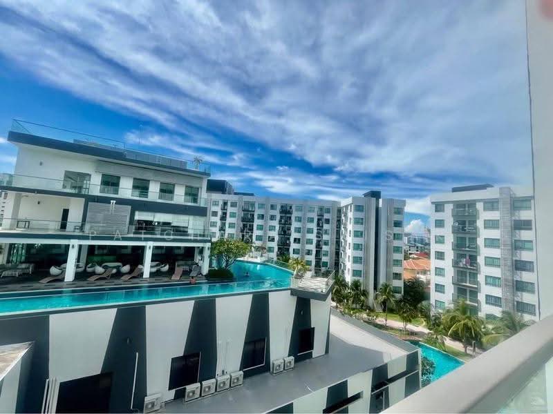Arcadia Beach Resort : อาคาเดีย บีช รีสอร์ท, ชลบุรี, 162/255 หมู่ที่ 10, หนองปรือ, บางละมุง, ชลบุรี, 27 ตร.ม., คอนโด ขาย, โดย Patchara Srisak, 500572676 - DDproperty.com
