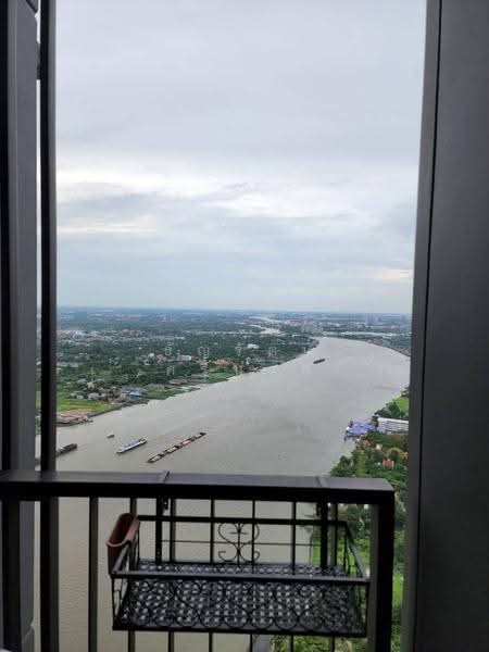 เดอะ โพลิแทน อควา, นนทบุรี, 15 Nonthaburi, บางกระสอ, เมืองนนทบุรี, นนทบุรี, 31 ตร.ม., คอนโด ขาย, โดย ธัญรัตน์ ศรีนวล, 500572678 - DDproperty.com