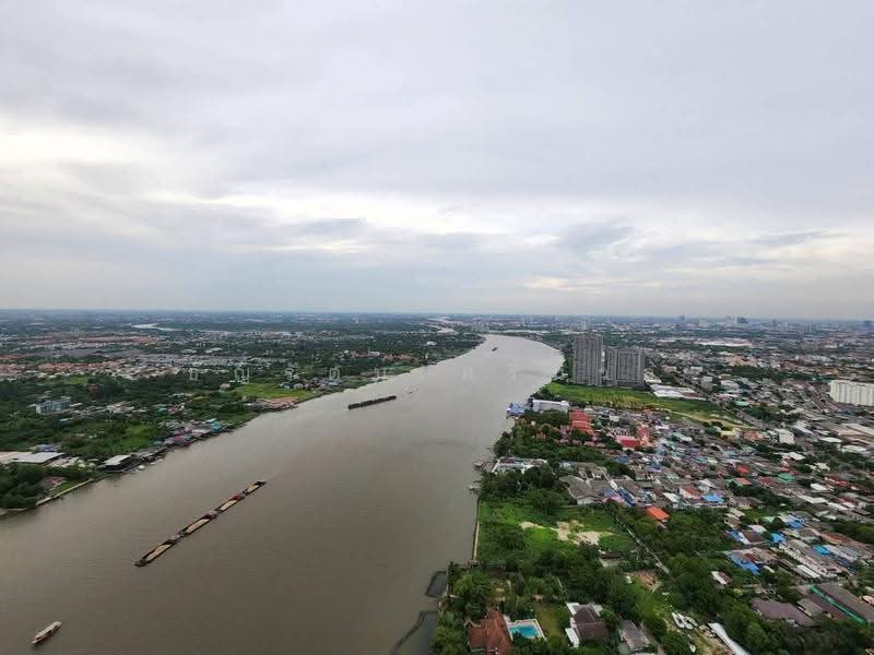 The Politan Aqua, Nonthaburi, 15 Nonthaburi, Bang Kra So, Muang Nonthaburi, Nonthaburi, 1 Bedroom, 31 sqm, Condo For Sale, by ธัญรัตน์ ศรีนวล, 500572678 - DDproperty.com