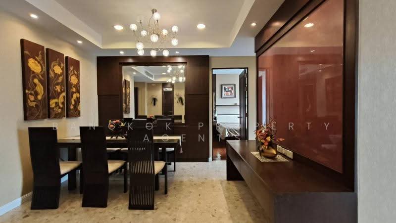 Hampton Thonglor 10, Bangkok, 324 Soi Thonglor 10, Sukhumvit Road, Khlong Tan Nua, Watthana, Bangkok, 2 Bedrooms, 90 sqm, Condo For Rent, by BANGKOK PROPERTY AGENTS, 500572679 - DDproperty.com