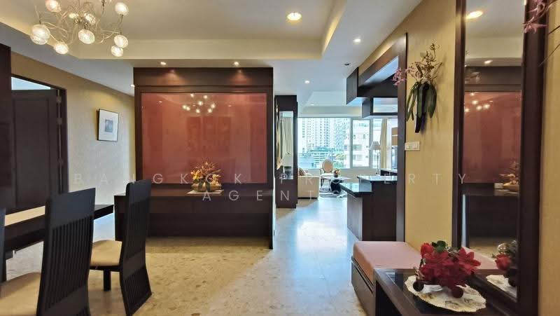 Hampton Thonglor 10, Bangkok, 324 Soi Thonglor 10, Sukhumvit Road, Khlong Tan Nua, Watthana, Bangkok, 2 Bedrooms, 90 sqm, Condo For Rent, by BANGKOK PROPERTY AGENTS, 500572679 - DDproperty.com