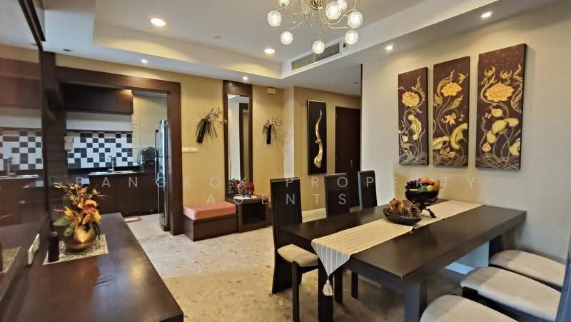 Hampton Thonglor 10, Bangkok, 324 Soi Thonglor 10, Sukhumvit Road, Khlong Tan Nua, Watthana, Bangkok, 2 Bedrooms, 90 sqm, Condo For Rent, by BANGKOK PROPERTY AGENTS, 500572679 - DDproperty.com