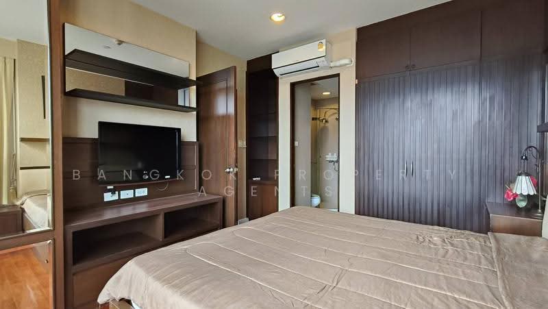 Hampton Thonglor 10, Bangkok, 324 Soi Thonglor 10, Sukhumvit Road, Khlong Tan Nua, Watthana, Bangkok, 2 Bedrooms, 90 sqm, Condo For Rent, by BANGKOK PROPERTY AGENTS, 500572679 - DDproperty.com