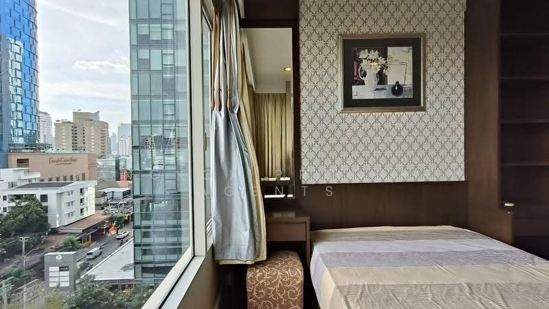 Hampton Thonglor 10, Bangkok, 324 Soi Thonglor 10, Sukhumvit Road, Khlong Tan Nua, Watthana, Bangkok, 2 Bedrooms, 90 sqm, Condo For Rent, by BANGKOK PROPERTY AGENTS, 500572679 - DDproperty.com
