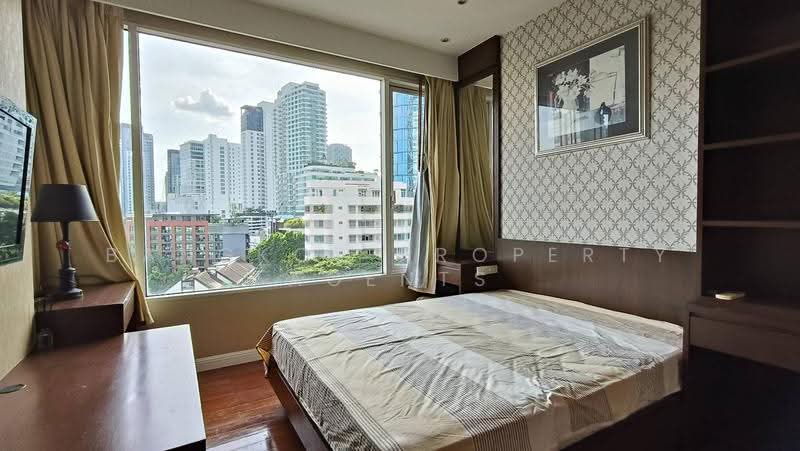 Hampton Thonglor 10, Bangkok, 324 Soi Thonglor 10, Sukhumvit Road, Khlong Tan Nua, Watthana, Bangkok, 2 Bedrooms, 90 sqm, Condo For Rent, by BANGKOK PROPERTY AGENTS, 500572679 - DDproperty.com