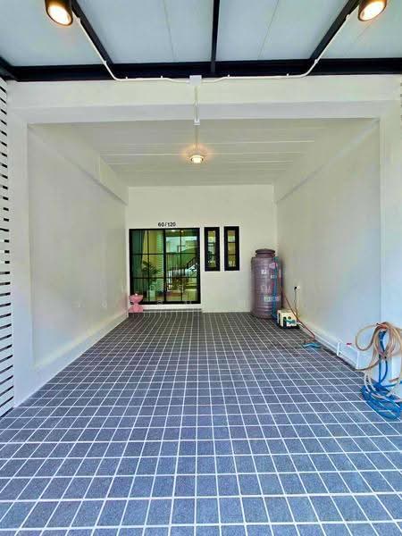 หมู่บ้านพีรวัส เพิ่มสิน56 สายไหม, Bangkok, เพิ่มสิน56, Sai Mai, Bangkok, 2 Bedrooms, 80 sqm, Townhouse For Sale, by นภัสศรณ์ วงศ์สินไทยกร (นันท์), 500572680 - DDproperty.com
