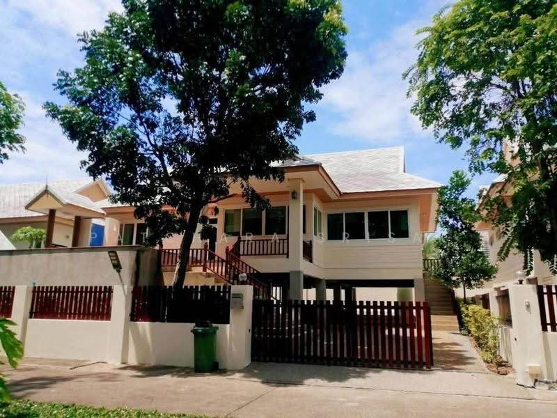 Amorn Village : อมร วิลเลจ, ชลบุรี, 58 ซอย สุขุมวิท-พัทยา 89, หนองปรือ, บางละมุง, ชลบุรี, 360 ตร.ม., บ้านเดี่ยว ให้เช่า, โดย Patchara Srisak, 500572681 - DDproperty.com