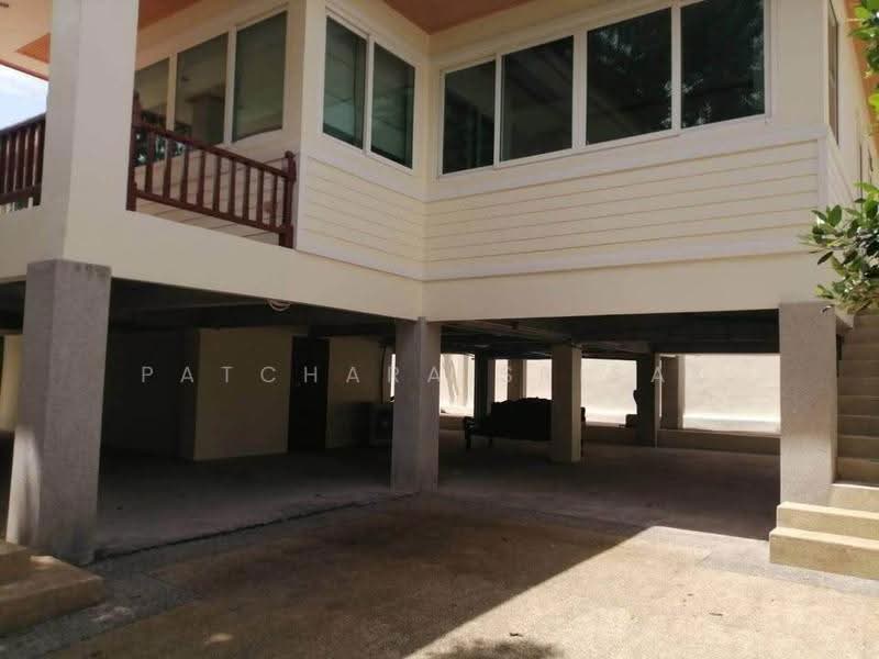 Amorn Village : อมร วิลเลจ, ชลบุรี, 58 ซอย สุขุมวิท-พัทยา 89, หนองปรือ, บางละมุง, ชลบุรี, 360 ตร.ม., บ้านเดี่ยว ให้เช่า, โดย Patchara Srisak, 500572681 - DDproperty.com
