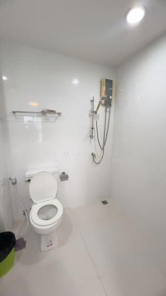 Summer Garden Chaeng Wattana, Nonthaburi, Chaeng Wattana-Parkkred 19 Chaeng Wattana Road, Khlong Klue, Pak Kret, Nonthaburi, 2 Bedrooms, 53 sqm, Condo For Rent, by Pimpaka Faikham, 500572682 - DDproperty.com