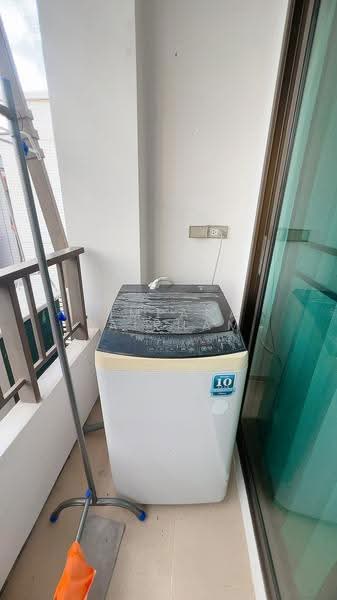 Summer Garden Chaeng Wattana, Nonthaburi, Chaeng Wattana-Parkkred 19 Chaeng Wattana Road, Khlong Klue, Pak Kret, Nonthaburi, 2 Bedrooms, 53 sqm, Condo For Rent, by Pimpaka Faikham, 500572682 - DDproperty.com