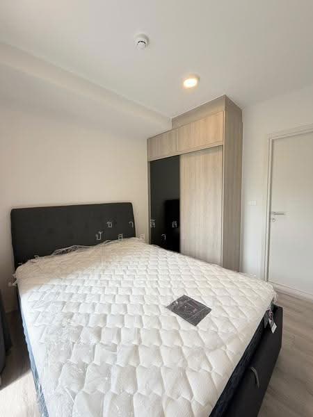 Quintara MHy’GEN Ratchada-Huai Khwang, Bangkok, 192 Ratchadaphisek 12 Alley, Huai Khwang, Bangkok, 1 Bedroom, 28 sqm, Condo For Rent, by ชาลิสา ปัสสาคร, 500572683 - DDproperty.com