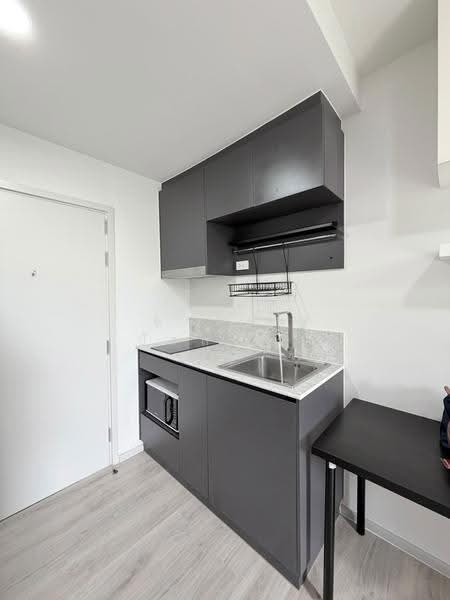 Quintara MHy’GEN Ratchada-Huai Khwang, Bangkok, 192 Ratchadaphisek 12 Alley, Huai Khwang, Bangkok, 1 Bedroom, 28 sqm, Condo For Rent, by ชาลิสา ปัสสาคร, 500572683 - DDproperty.com