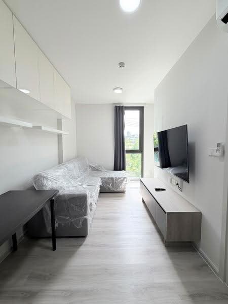 Quintara MHy’GEN Ratchada-Huai Khwang, Bangkok, 192 Ratchadaphisek 12 Alley, Huai Khwang, Bangkok, 1 Bedroom, 28 sqm, Condo For Rent, by ชาลิสา ปัสสาคร, 500572683 - DDproperty.com
