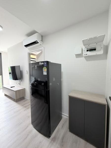 Quintara MHy’GEN Ratchada-Huai Khwang, Bangkok, 192 Ratchadaphisek 12 Alley, Huai Khwang, Bangkok, 1 Bedroom, 28 sqm, Condo For Rent, by ชาลิสา ปัสสาคร, 500572683 - DDproperty.com