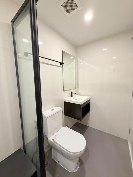 Quintara MHy’GEN Ratchada-Huai Khwang, Bangkok, 192 Ratchadaphisek 12 Alley, Huai Khwang, Bangkok, 1 Bedroom, 28 sqm, Condo For Rent, by ชาลิสา ปัสสาคร, 500572683 - DDproperty.com