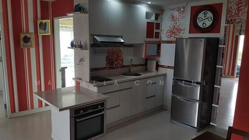 City Living Ratchada, Bangkok, Pracharat Bam phen, Huai Khwang, Huai Khwang, Bangkok, 2 Bedrooms, 97 sqm, Condo For Sale, by Marcella Contini, 500572684 - DDproperty.com