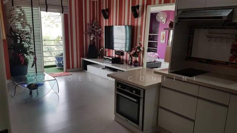 City Living Ratchada : คอนโด ซิตี้ ลีฟวิ่ง รัชดา, กรุงเทพ, ประชาราษฎร์บำเพ็ญ, ห้วยขวาง, ห้วยขวาง, กรุงเทพ, 97 ตร.ม., คอนโด ขาย, โดย Marcella Contini, 500572684 - DDproperty.com