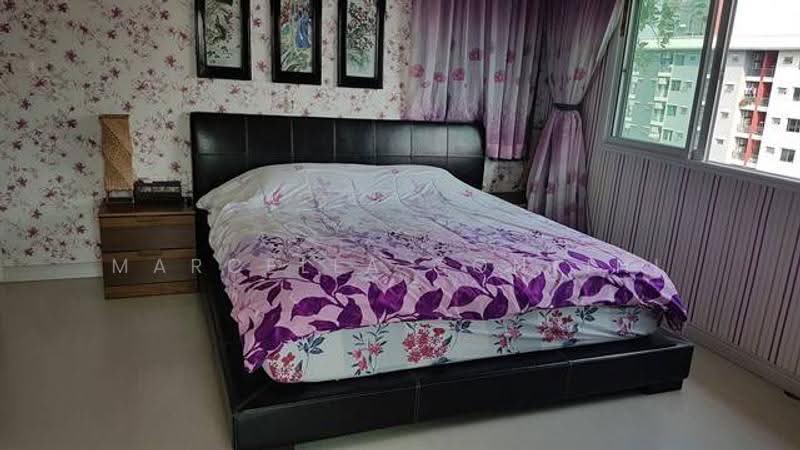City Living Ratchada, Bangkok, Pracharat Bam phen, Huai Khwang, Huai Khwang, Bangkok, 2 Bedrooms, 97 sqm, Condo For Sale, by Marcella Contini, 500572684 - DDproperty.com