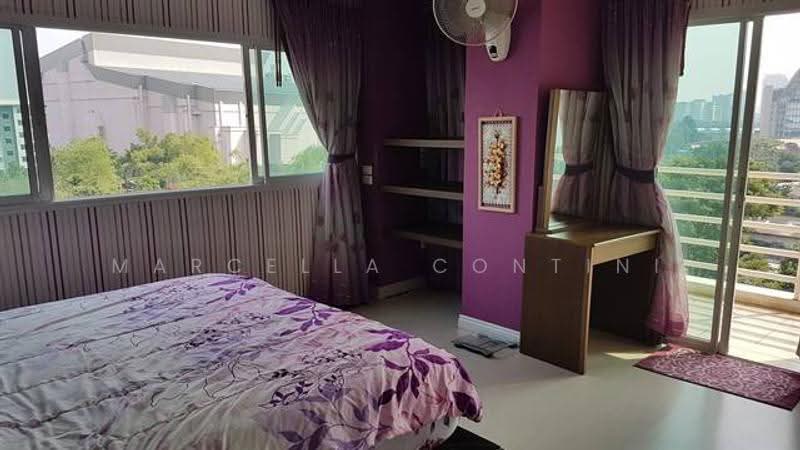 City Living Ratchada : คอนโด ซิตี้ ลีฟวิ่ง รัชดา, กรุงเทพ, ประชาราษฎร์บำเพ็ญ, ห้วยขวาง, ห้วยขวาง, กรุงเทพ, 97 ตร.ม., คอนโด ขาย, โดย Marcella Contini, 500572684 - DDproperty.com