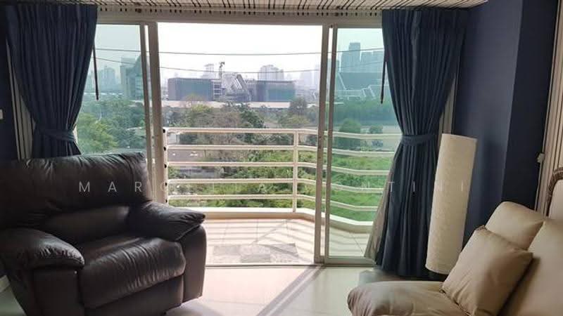 City Living Ratchada, Bangkok, Pracharat Bam phen, Huai Khwang, Huai Khwang, Bangkok, 2 Bedrooms, 97 sqm, Condo For Sale, by Marcella Contini, 500572684 - DDproperty.com