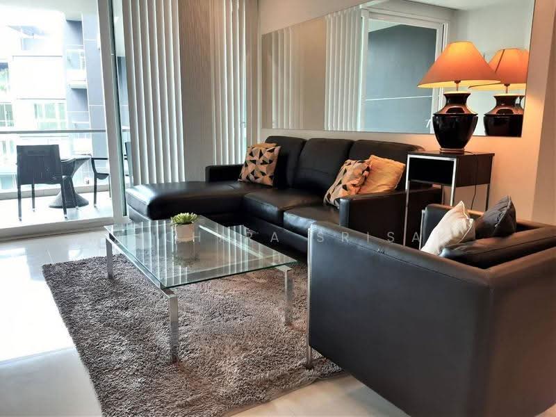 Apus Condominium Pattaya, Chon Buri (Pattaya), Soi Paniad Chang, Nong Pru, Bang Lamung (Pattaya), Chon Buri (Pattaya), 2 Bedrooms, 93 sqm, Condo For Rent, by Patchara Srisak, 500572685 - DDproperty.com