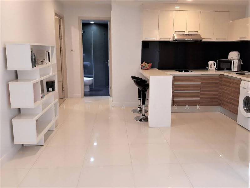 Apus Condominium Pattaya, Chon Buri (Pattaya), Soi Paniad Chang, Nong Pru, Bang Lamung (Pattaya), Chon Buri (Pattaya), 2 Bedrooms, 93 sqm, Condo For Rent, by Patchara Srisak, 500572685 - DDproperty.com
