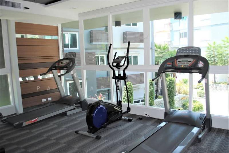 Apus Condominium Pattaya, Chon Buri (Pattaya), Soi Paniad Chang, Nong Pru, Bang Lamung (Pattaya), Chon Buri (Pattaya), 2 Bedrooms, 93 sqm, Condo For Rent, by Patchara Srisak, 500572685 - DDproperty.com