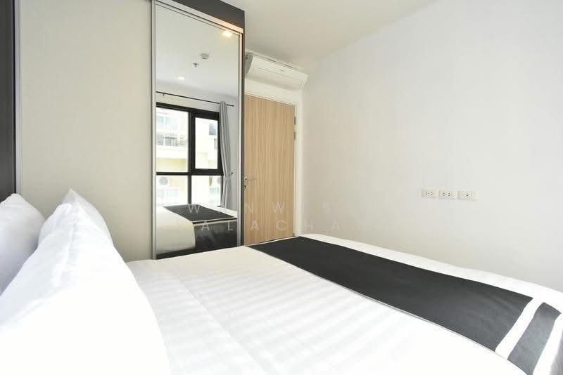 The Base Central Pattaya, Chon Buri (Pattaya), Pattayasaisong Road, Bang Lamung, Bang Lamung (Pattaya), Chon Buri (Pattaya), 1 Bedroom, 29 sqm, Condo For Sale, by Wanwisa Salachan, 500572686 - DDproperty.com