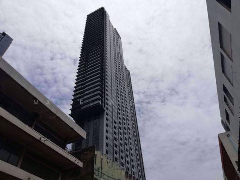 Circle Living Prototype, Bangkok, 1545 New Petchburi Road, Makkasan, Ratchathewi, Bangkok, 2 Bedrooms, 123 sqm, Condo For Sale, by Marcella Contini, 500572687 - DDproperty.com