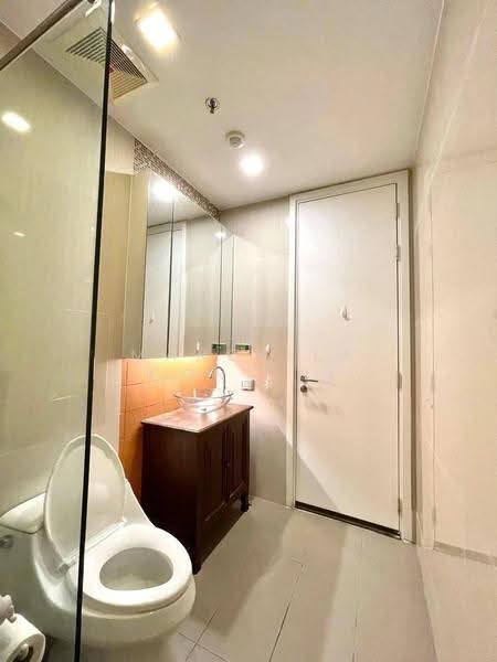 Circle Living Prototype : เซอร์เคิล ลิฟวิ่ง โปรโตไทพ์, กรุงเทพ, 1545 ถนนเพชรบุรีตัดใหม่, มักกะสัน, ราชเทวี, กรุงเทพ, 123 ตร.ม., คอนโด ขาย, โดย Marcella Contini, 500572687 - DDproperty.com