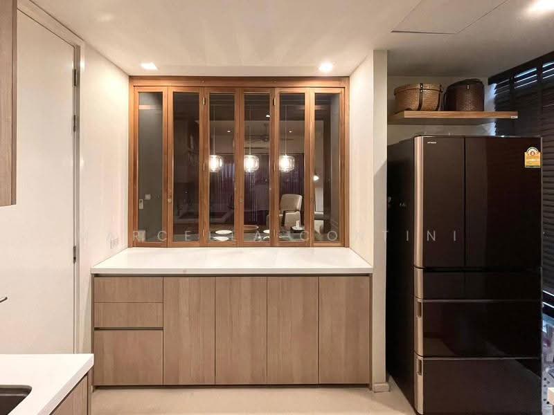 Circle Living Prototype, Bangkok, 1545 New Petchburi Road, Makkasan, Ratchathewi, Bangkok, 2 Bedrooms, 123 sqm, Condo For Sale, by Marcella Contini, 500572687 - DDproperty.com