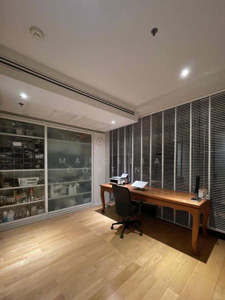 Circle Living Prototype, Bangkok, 1545 New Petchburi Road, Makkasan, Ratchathewi, Bangkok, 2 Bedrooms, 123 sqm, Condo For Sale, by Marcella Contini, 500572687 - DDproperty.com