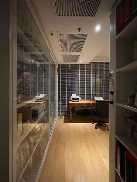 Circle Living Prototype : เซอร์เคิล ลิฟวิ่ง โปรโตไทพ์, กรุงเทพ, 1545 ถนนเพชรบุรีตัดใหม่, มักกะสัน, ราชเทวี, กรุงเทพ, 123 ตร.ม., คอนโด ขาย, โดย Marcella Contini, 500572687 - DDproperty.com