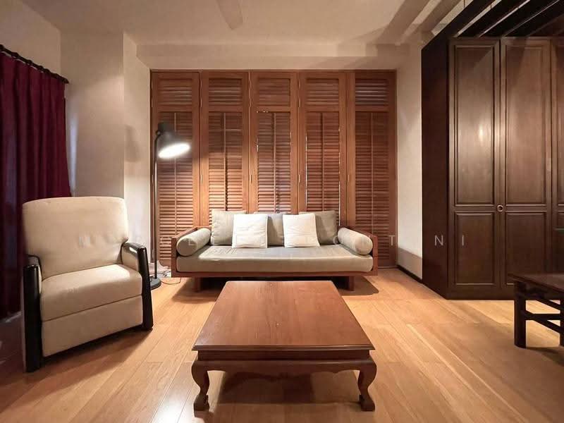 Circle Living Prototype, Bangkok, 1545 New Petchburi Road, Makkasan, Ratchathewi, Bangkok, 2 Bedrooms, 123 sqm, Condo For Sale, by Marcella Contini, 500572687 - DDproperty.com