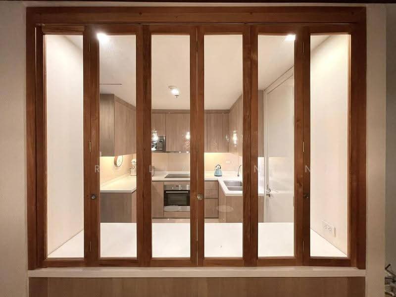 Circle Living Prototype, Bangkok, 1545 New Petchburi Road, Makkasan, Ratchathewi, Bangkok, 2 Bedrooms, 123 sqm, Condo For Sale, by Marcella Contini, 500572687 - DDproperty.com