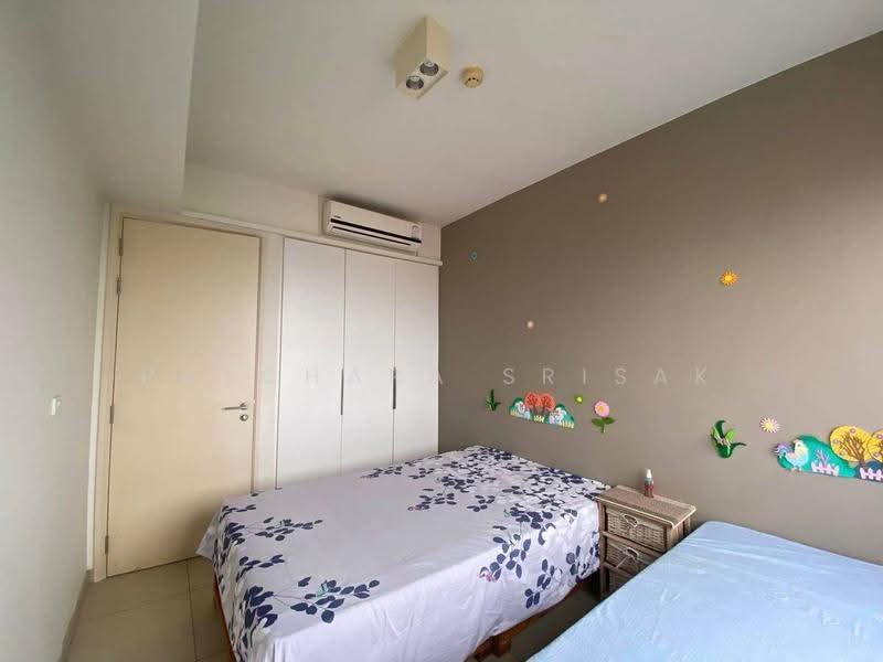 Unixx South Pattaya : ยูนิกซ์ เซาท์ พัทยา, ชลบุรี, หมู่ที่ 12 163, หนองปรือ, บางละมุง, ชลบุรี, 35 ตร.ม., คอนโด ขาย, โดย Patchara Srisak, 500572688 - DDproperty.com