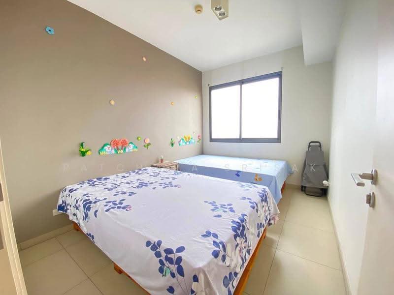 Unixx South Pattaya, Chon Buri (Pattaya), Village No. 12 163, Nong Pru, Bang Lamung (Pattaya), Chon Buri (Pattaya), 1 Bedroom, 35 sqm, Condo For Sale, by Patchara Srisak, 500572688 - DDproperty.com