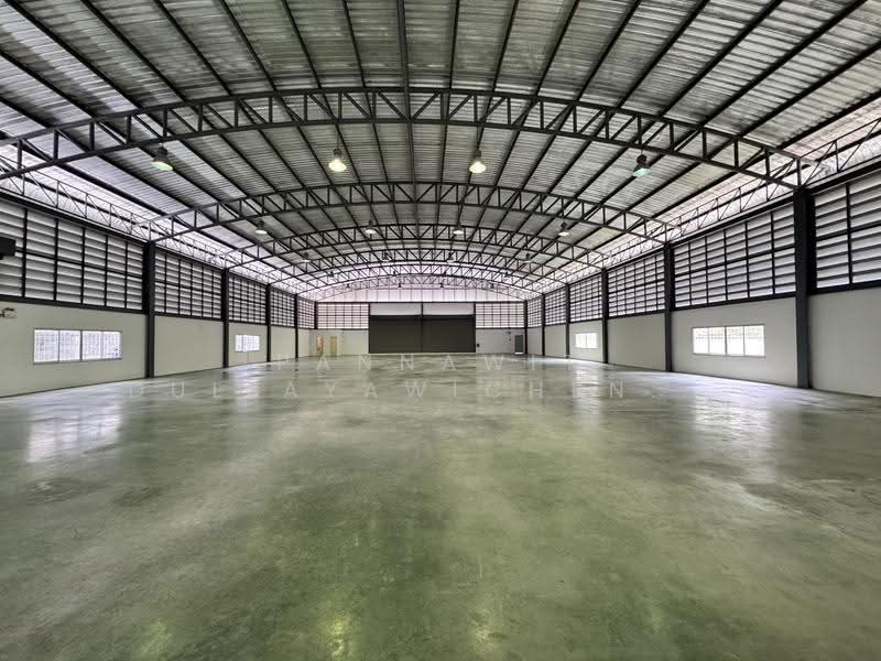 Warehouse for rent, 1,008 sq.m, in Bang Na Tai, Bang Na, Bangkok (JKPBKK1265), Bangkok, Bang Na Tai, Bang Na, Bangkok, , 1,008 sqm, Warehouse/Factory For Rent, by Pannawit Dullayawichenwut, 500572690 - DDproperty.com