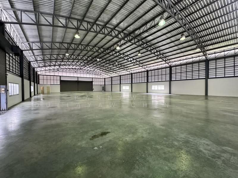 Warehouse for rent, 1,008 sq.m, in Bang Na Tai, Bang Na, Bangkok (JKPBKK1265), Bangkok, Bang Na Tai, Bang Na, Bangkok, , 1,008 sqm, Warehouse/Factory For Rent, by Pannawit Dullayawichenwut, 500572690 - DDproperty.com