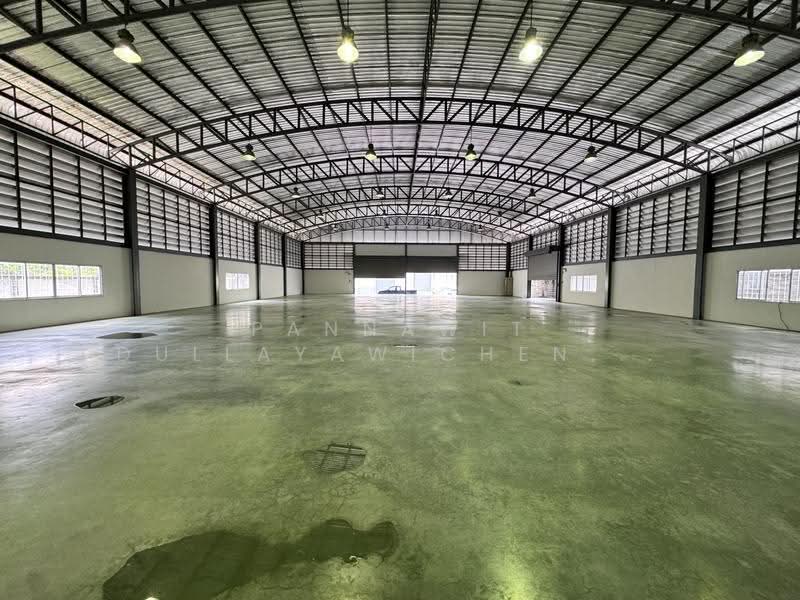 โกดัง 1,008 ตร.ม. ให้เช่า ที่ บางนาใต้, บางนา, กรุงเทพมหานคร (JKPBKK1265), กรุงเทพ, บางนาใต้, บางนา, กรุงเทพ, 1,008 ตร.ม., โกดัง-โรงงาน ให้เช่า, โดย Pannawit Dullayawichenwut, 500572690 - DDproperty.com