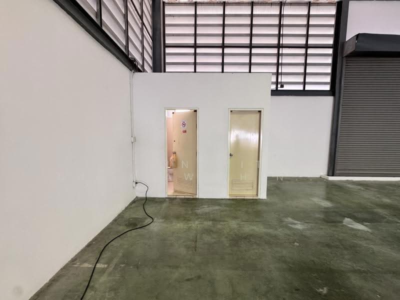 Warehouse for rent, 1,008 sq.m, in Bang Na Tai, Bang Na, Bangkok (JKPBKK1265), Bangkok, Bang Na Tai, Bang Na, Bangkok, , 1,008 sqm, Warehouse/Factory For Rent, by Pannawit Dullayawichenwut, 500572690 - DDproperty.com