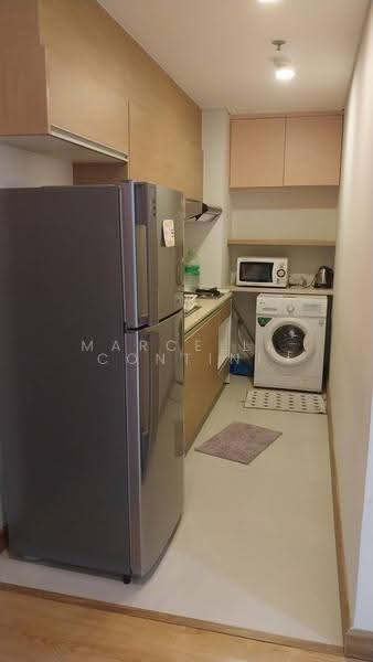 Le Luk Condominium, Bangkok, 1599 291 Sukhumvit Rd, Phra Kanong Nua, Watthana, Bangkok, 1 Bedroom, 52 sqm, Condo For Rent, by Marcella Contini, 500572691 - DDproperty.com