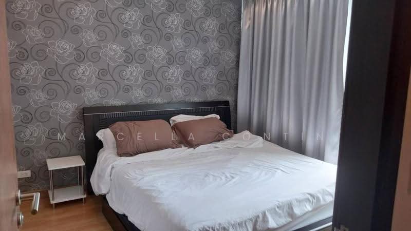 Le Luk Condominium, Bangkok, 1599 291 Sukhumvit Rd, Phra Kanong Nua, Watthana, Bangkok, 1 Bedroom, 52 sqm, Condo For Rent, by Marcella Contini, 500572691 - DDproperty.com