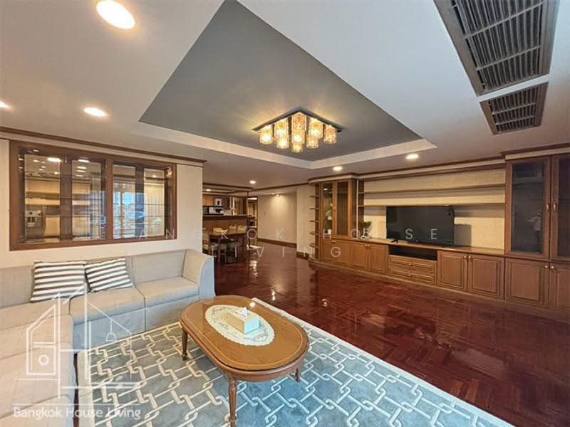 33 Residence, Bangkok, 92 Sukhumvit 33 Alley, Khlong Tan Nua, Watthana, Bangkok, 2 Bedrooms, 140 sqm, Condo For Rent, by Bangkok House Living, 500572692 - DDproperty.com
